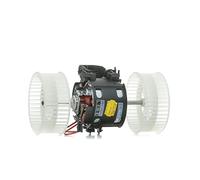 MAHLE AB 133 000P Innenraumgebläse u.a. passend für BMW 5 (E60)