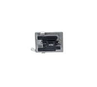 MAHLE ABR 32 000P Regler Innenraumgebläse vorne mit Schraube u.a. passend für MERCEDES VITO Bus (W639)