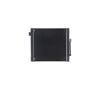MAHLE AC 1147 000S Klimakondensator