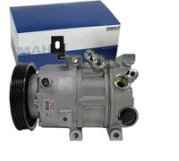 MAHLE ACP 1200 000P Kompressor, Klimaanlage für KIA CARENS IV u.a.