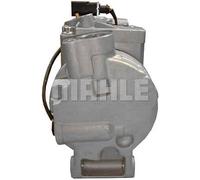MAHLE Kompressor, Klimaanlage acp121000s für Audi (FAW)