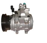 MAHLE ACP 1228 000P Kompressor, Klimaanlage für HYUNDAI TUCSON (JM) u.a.