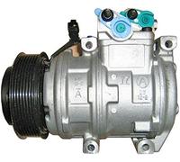 MAHLE ACP 1243 000P Kompressor, Klimaanlage für KIA SORENTO I (JC) u.a.