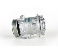 MAHLE Kompressor, Klimaanlage BEHR HELLA SERVICE *** PREMIUM LINE acp1274000p für Peugeot