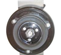 Klimakompressor MAHLE ACP 129 000S