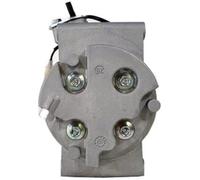 MAHLE Kompressor, Klimaanlage 12V für HONDA 38810RMEA01 38810PWA006 28810PEA006 ACP 1322 000S