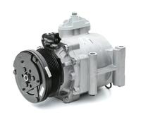 Kompressor Klimaanlage MAHLE ACP 1355 000S für Ford Fiesta VI Fusion
