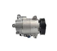 MAHLE ACP 138 000P Kompressor, Klimaanlage für OPEL INSIGNIA A Sports Tourer (G09) u.a.