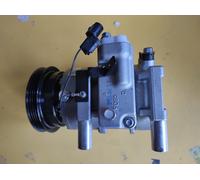 Klimaanlagen - Kompressor R 134a PAG 46 ACP 1406 000P MAHLE für KIA RIO II