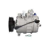 Klimaanlagen - Kompressor R 134a PAG 46 ACP 167 000S MAHLE für AUDI A4 B6 A6 C5