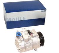 MAHLE ACP 23 000P Kompressor, Klimaanlage für MERCEDES-BENZ SPRINTER 3,5-t Van (B906) u.a.