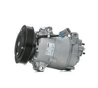 Klimakompressor BEHR MAHLE ACP 34 000S