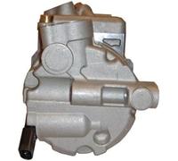 Mahle | Klimakompressor (ACP 40 000S) für AUDI A4 B8 Q5 A5 8T Kompressor,