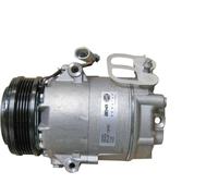 Klimaanlagen - Kompressor R 134a PAG 46 ACP 45 000S MAHLE für OPEL ASTRA G CC