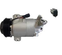 MAHLE ORIGINAL Klimakompressor