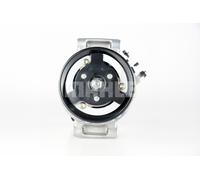 Kompressor Klimaanlage MAHLE ACP 497 000P für Jaguar Land Rover XJ
