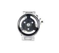 Kompressor Klimaanlage MAHLE ACP 497 000P für Jaguar Land Rover XJ