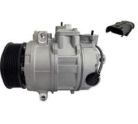 MAHLE ORIGINAL Klimakompressor