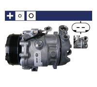 Mahle ACP 83 000S Kompressor Klimaanlage für OPEL ASTRA COMBO MERIVA ZAFIRA T98