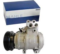 MAHLE ACP 842 000S Kompressor, Klimaanlage für HYUNDAI TUCSON (JM) u.a.