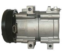 MAHLE ACP 847 000S Kompressor, Klimaanlage für FORD MONDEO II Turnier (BNP) u.a.