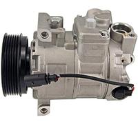 Klimaanlagen - Kompressor R 134a PAG 46 ACP 892 000S MAHLE für VW MULTIVAN T5