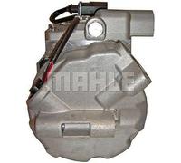 Klimaanlagen - Kompressor R 134a PAG 46 ACP 93 000S MAHLE für VW MULTIVAN T5