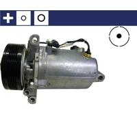 Mahle ACP1071000S Kompressor, Klimaanlage