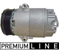 Mahle ACP125000P Kompressor, Klimaanlage