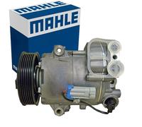 MAHLE BEHR KLIMAKOMPRESSOR CVC6 passend für OPEL ASTRA MERIVA | ACP 156 000P
