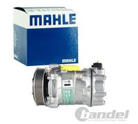 MAHLE Kompressor, Klimaanlage u.a. für CITROËN, PEUGEOT
