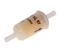 Mahle Benzinfilter Vorfilter 8,0mm für Kraftstoffschlauch