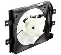 MAHLE CFF 378 000S Lüfter, Motorkühlung - für Nissan Micra II (K11), u.a.