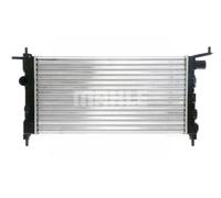 MAHLE CR 268 000S Kühler, Motorkühlung