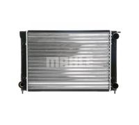MAHLE Kühler, Motorkühlung cr343000s für VW CUPRA