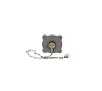 MAHLE CRB 18 000P Kühlerdeckel