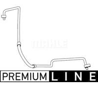 MAHLE Hochdruckleitung, Klimaanlage PREMIUM LINE AP 86 000P
