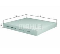 Innenraumfilter KNECHT LA888 [A]