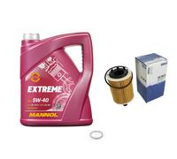 Luftfilter BOSCH 1 457 433 529