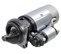 Mahle - IS0490 - Anlasser 24V, 4,0KW, 9-Zaehne, CW, Mahle