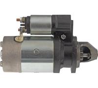 Mahle - IS0612 - Anlasser 12V 2,7kW, Starter fuer z.B. Fendt, Deutz, Ligier, Mwm, Porsche, Fiat