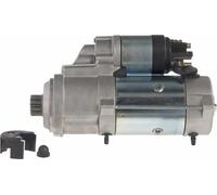 Mahle - IS1027 - Anlasser 12V, 3,2KW, 10 Zaehne, Mit Getriebe, CW, Kramp