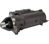 Mahle - IS1238 - Anlasser 24V, 4,0kW, 9-Zaehne, Im Uhrzeigersinn