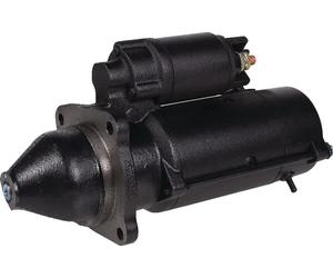 Mahle - IS1316 - Anlasser 24V, 4,0kW, 10-Zaehne, Im Uhrzeigersinn