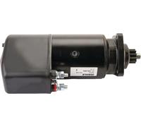 Mahle - IS9003 - Starter 24V, 5,4kW, 11 Zaehne, CW