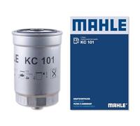 Kraftstofffilter MAHLE KNECHT KC 101