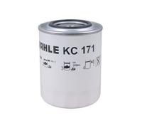 Kraftstofffilter MAHLE KC 171