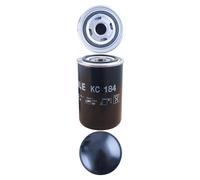 MAHLE KC 184 Kraftstofffilter