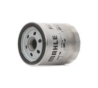 MAHLE KC 5 Kraftstofffilter für CHEVROLET N