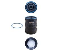 MAHLE KC 633D Kraftstofffilter - für Iveco Stralis I, u.a.